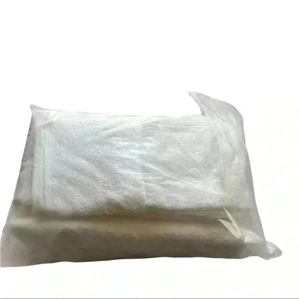 Home Expression White 6 Piece Towel 2 Sets New With Tags Very Good Quality